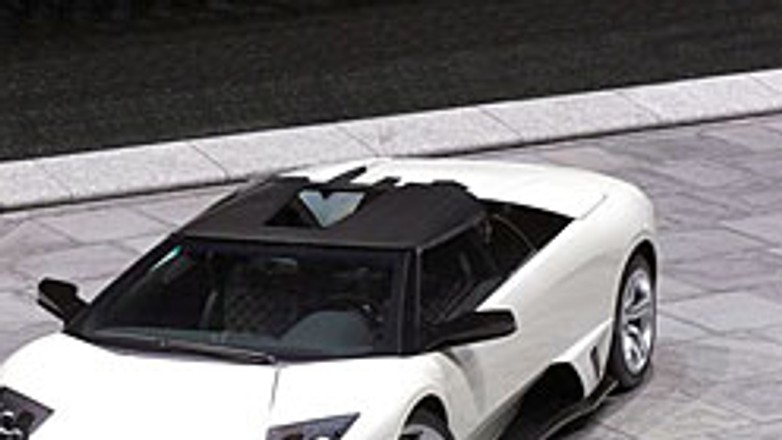 BF Performance Murciélago Roadster GT 660