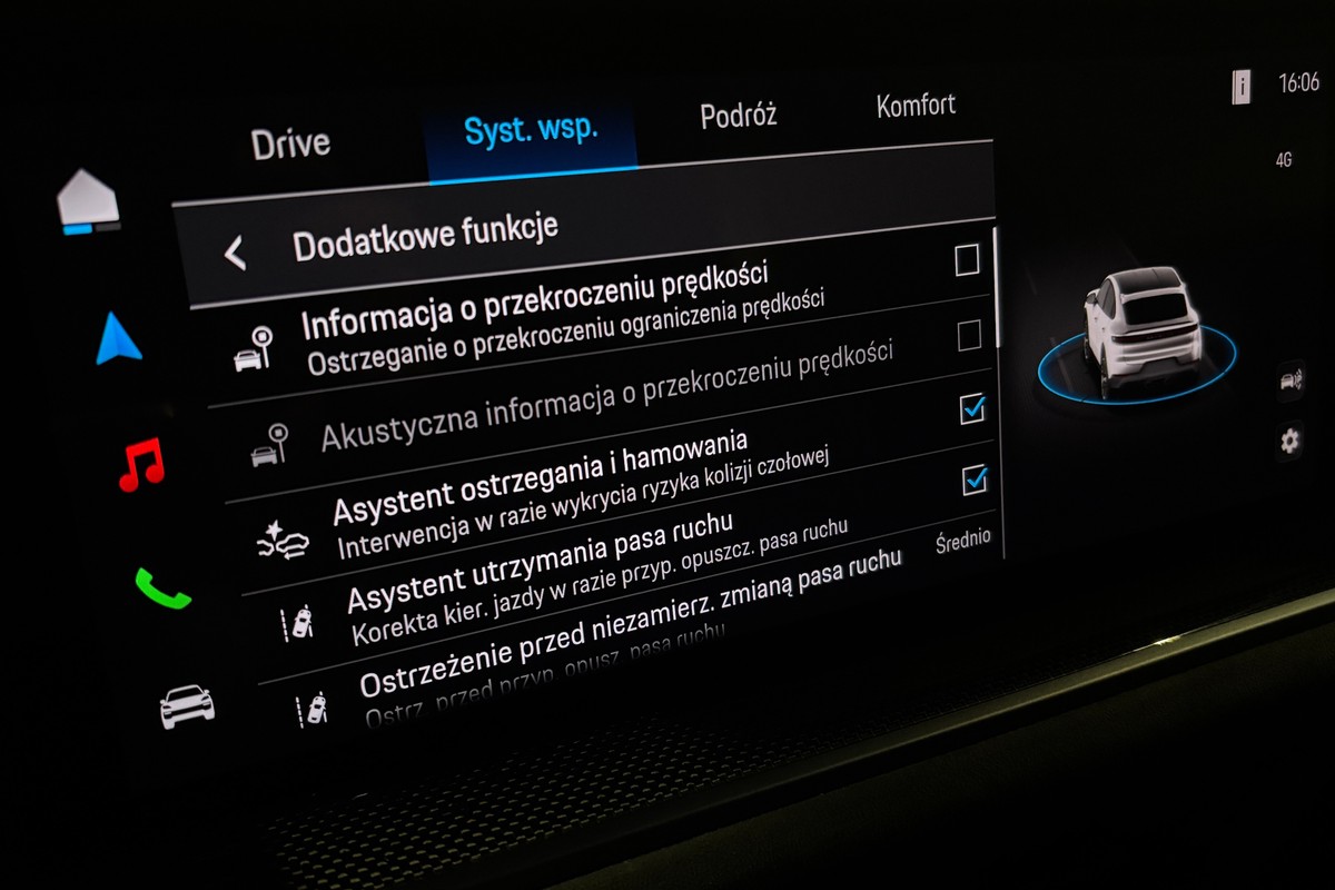 Najbardziej denerwująca rzecz w nowych samochodach. Wielu kierowców jej nie znosi