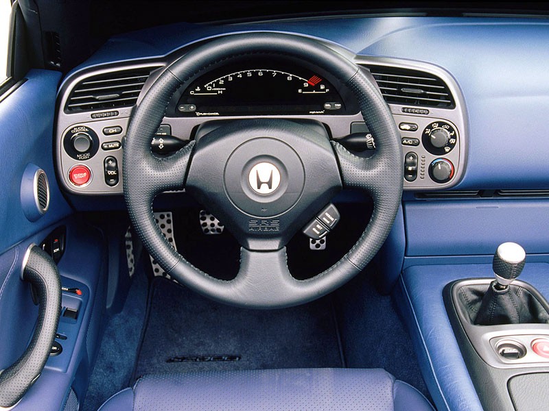 Honda S2000 – zbliża się koniec produkcji żywej legendy