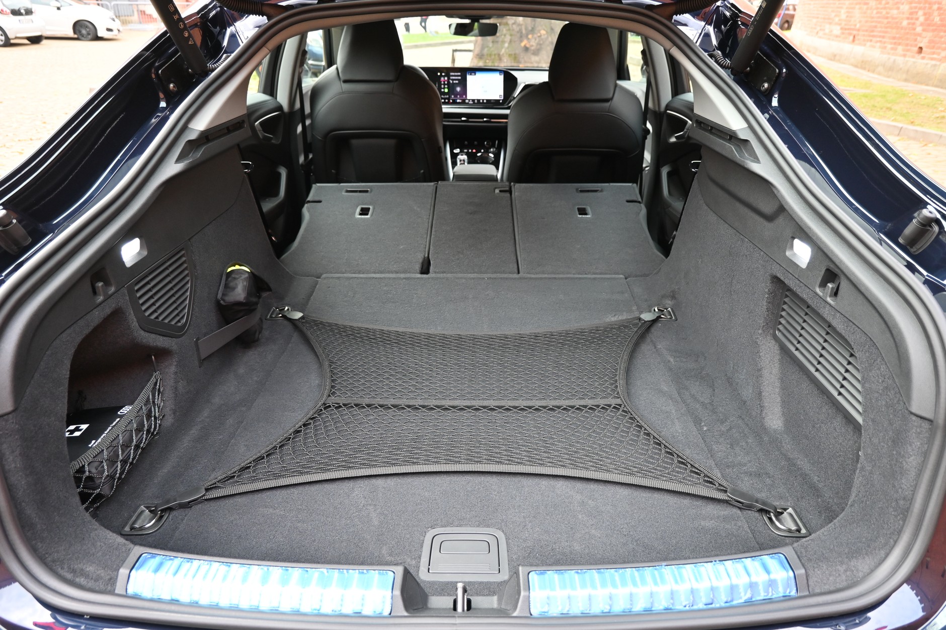 Audi A5 (2025)