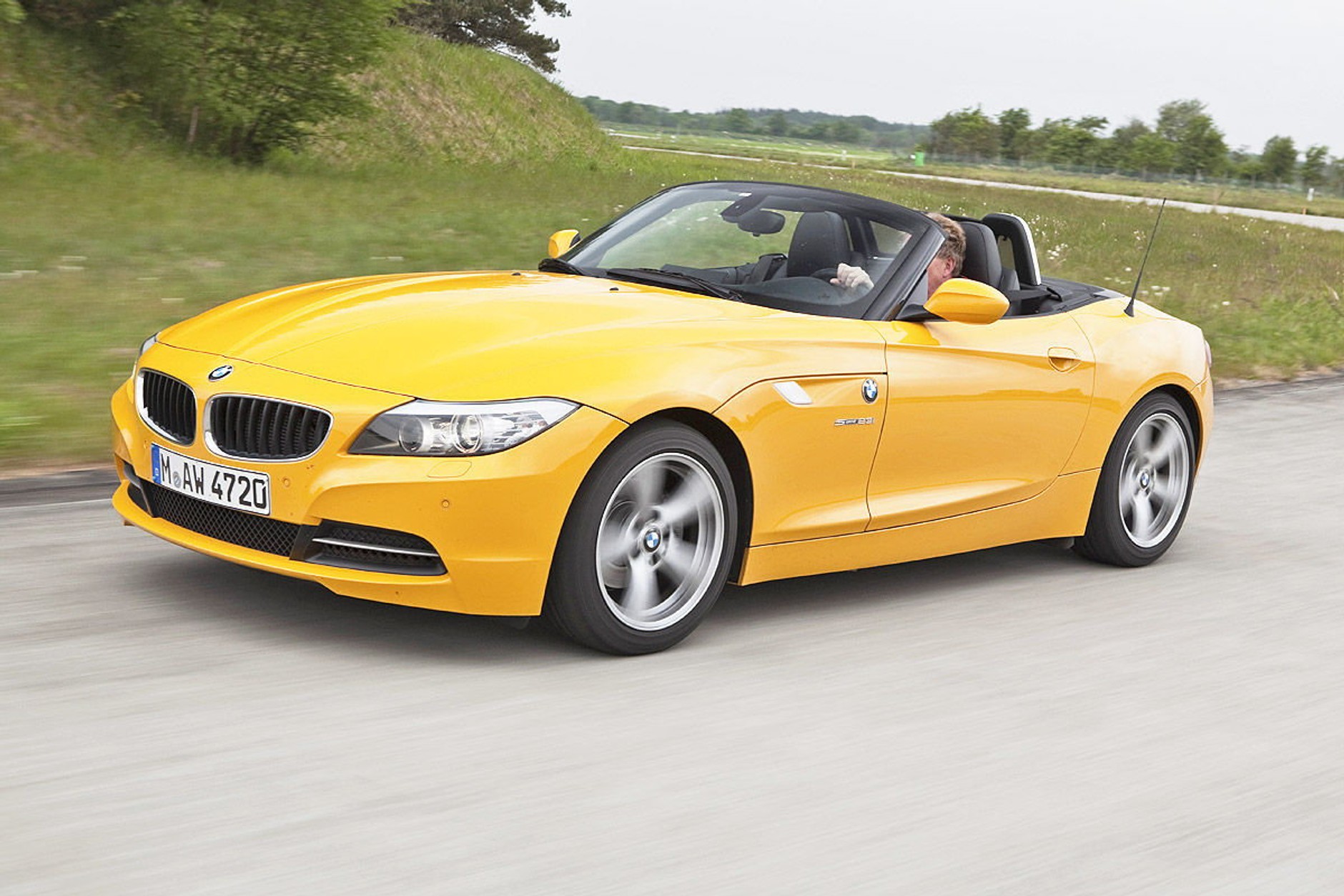 Ranking kabrioletów