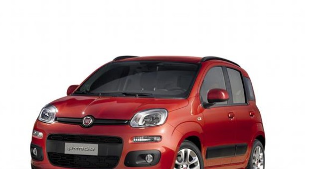 Frankfurt 2011: nowy Fiat Panda już oficjalnie