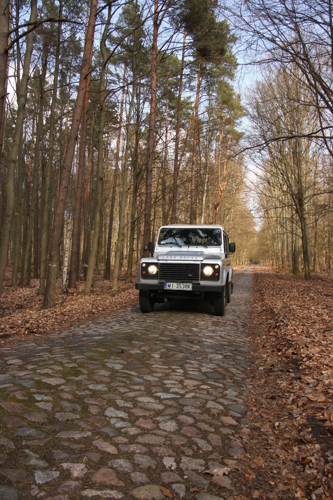 Mniej i bardziej znane regiony