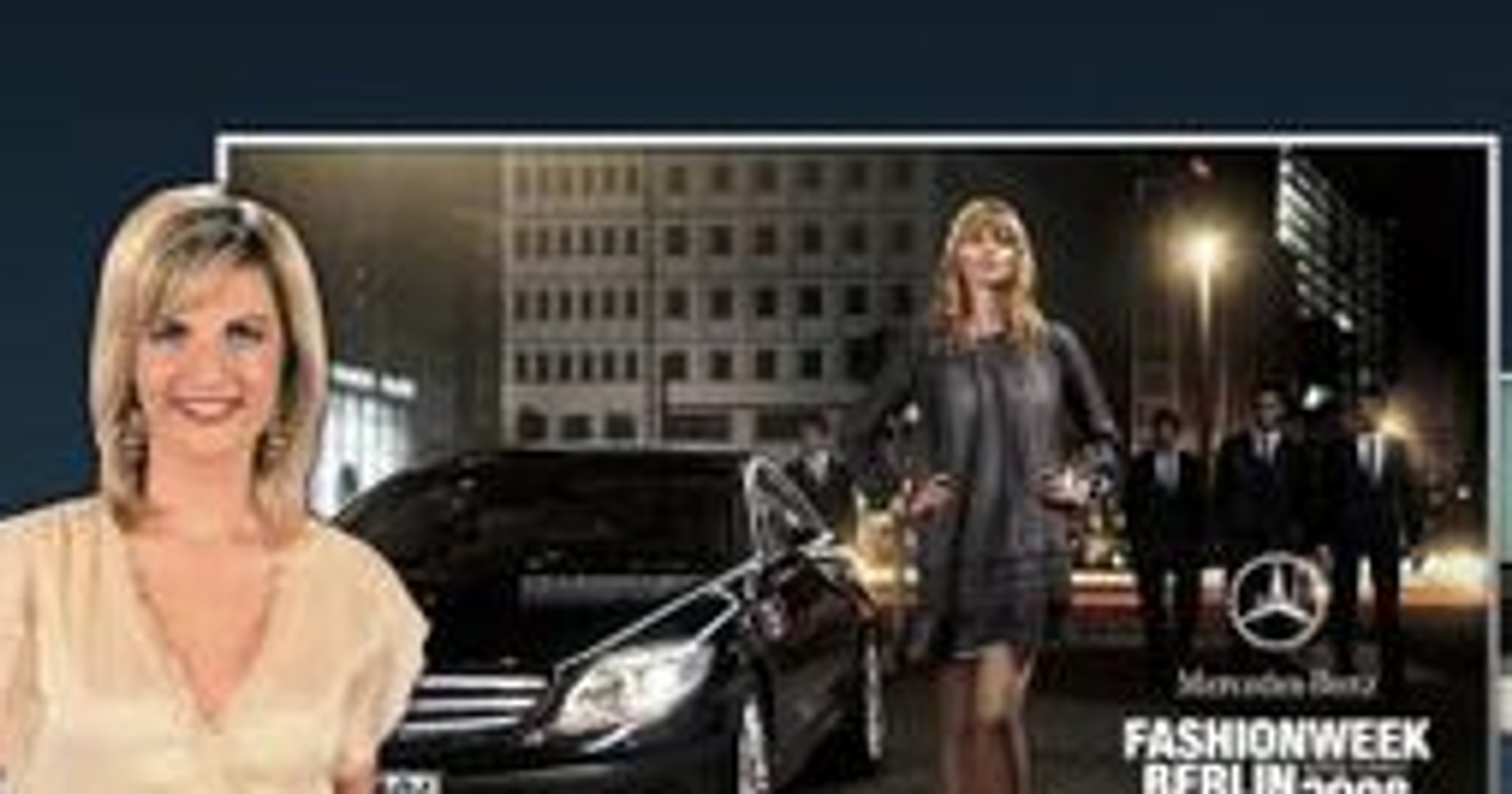 Mercedes-Benz: rusza nowy kanał internetowy TV