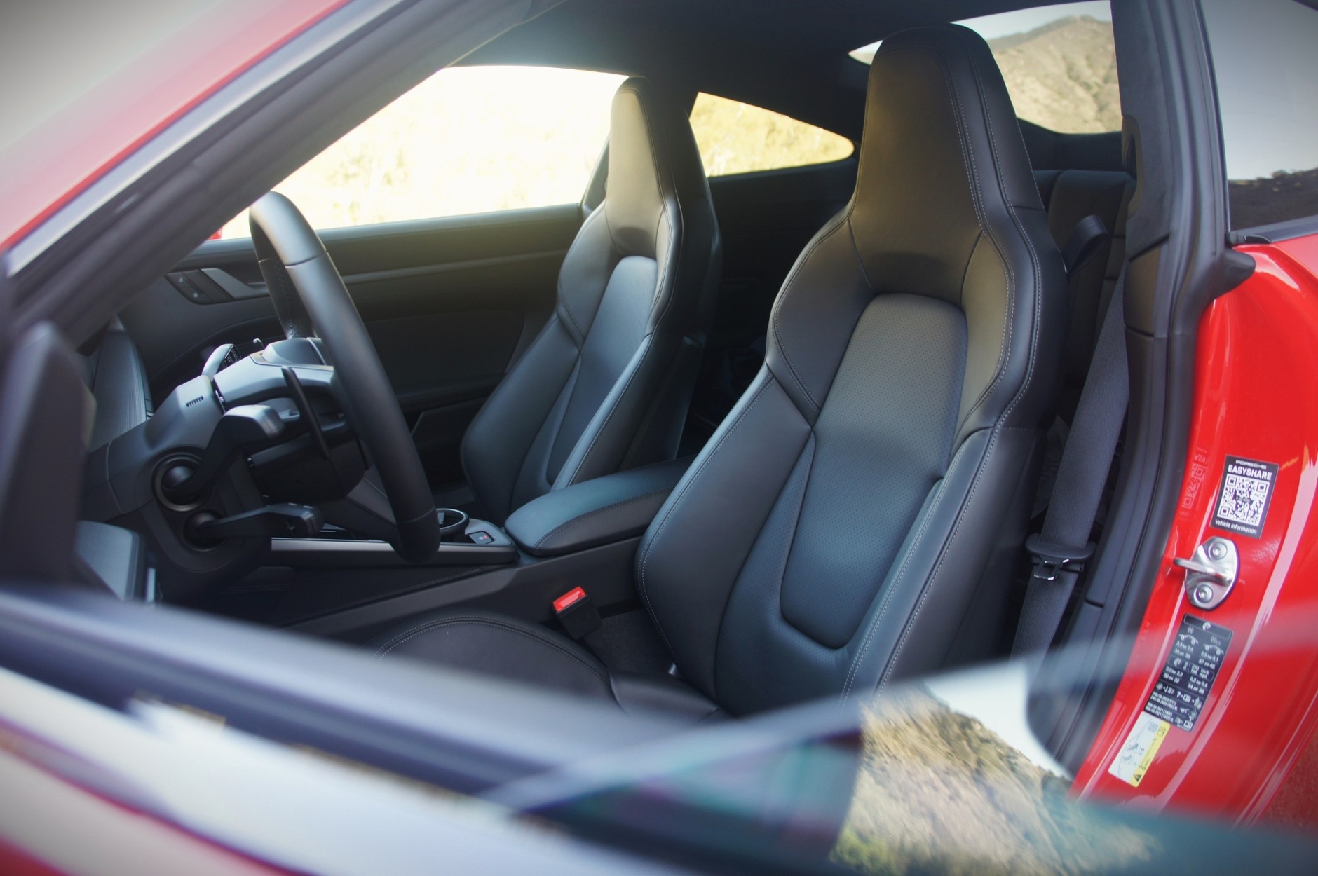 Porsche 911 Carrera S