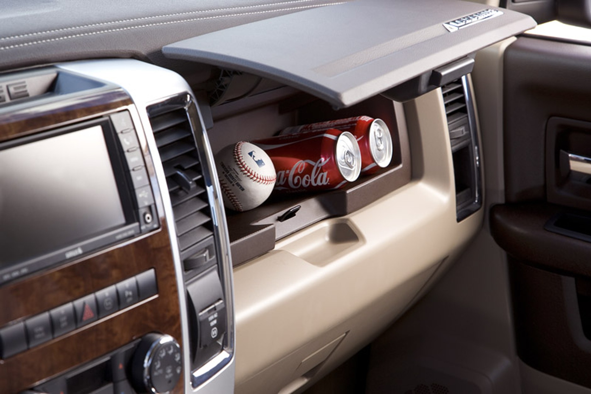 Detroit 2008: Dodge Ram 1500 – pickup na rok modelowy 2009