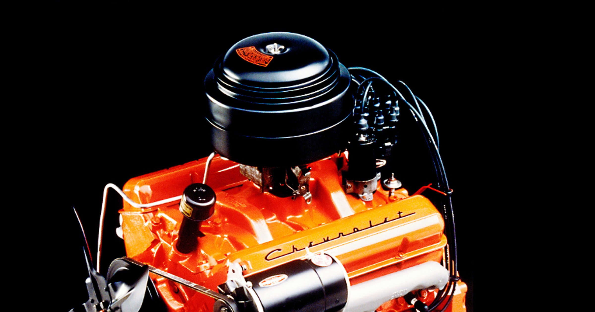 Sto milionów V8
