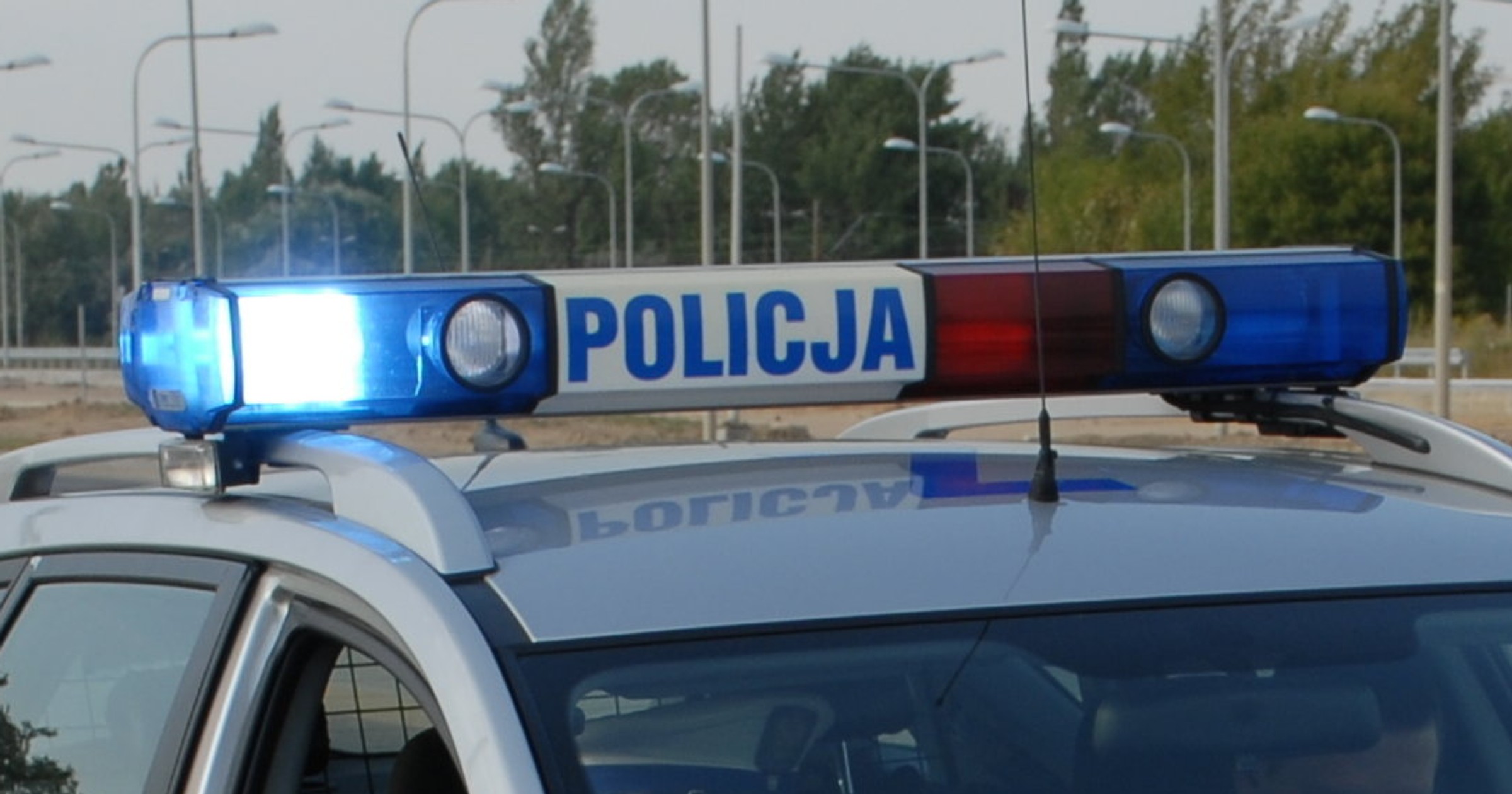 Policja