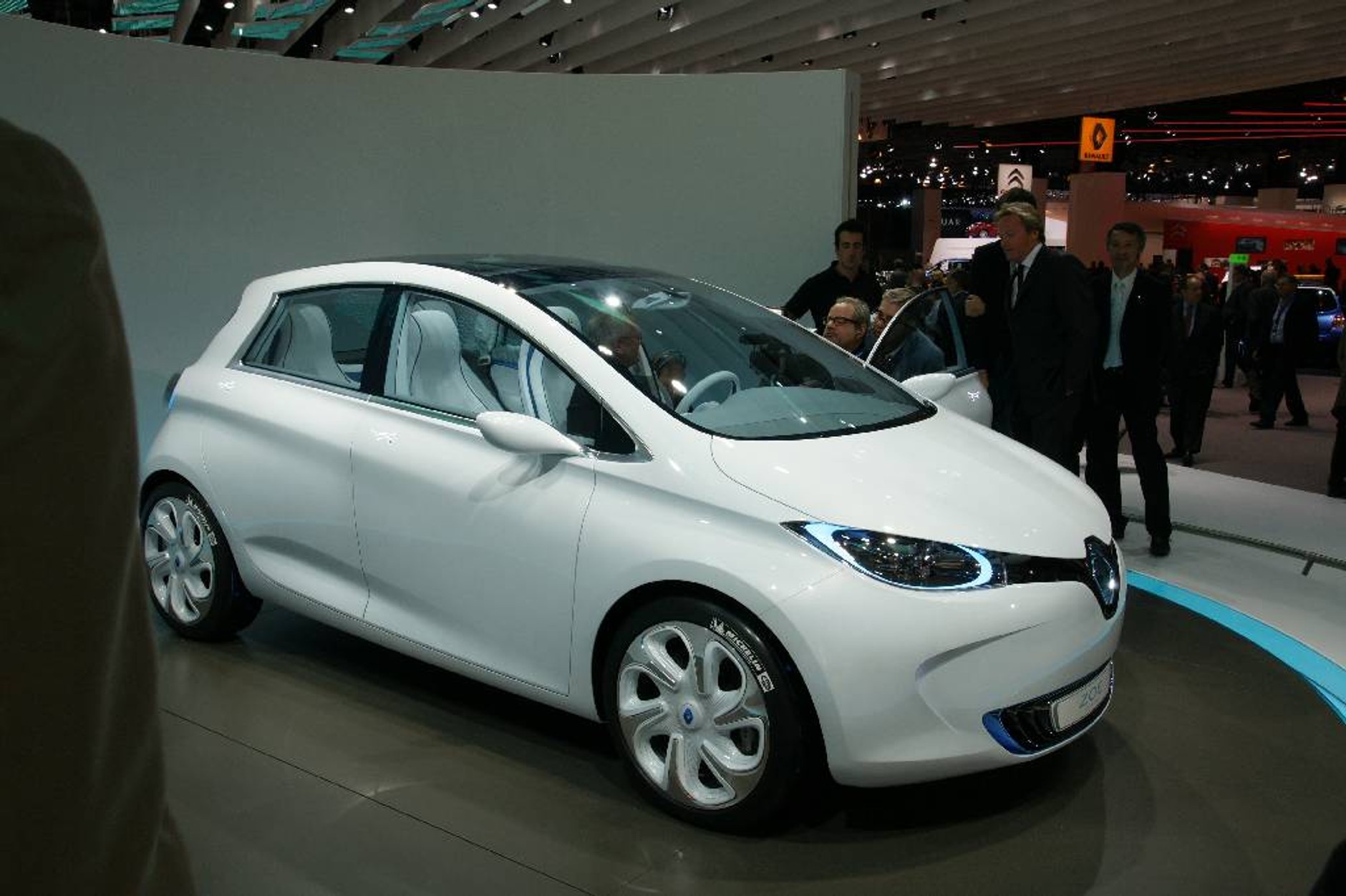 Paryż 2010 - galeria 2.