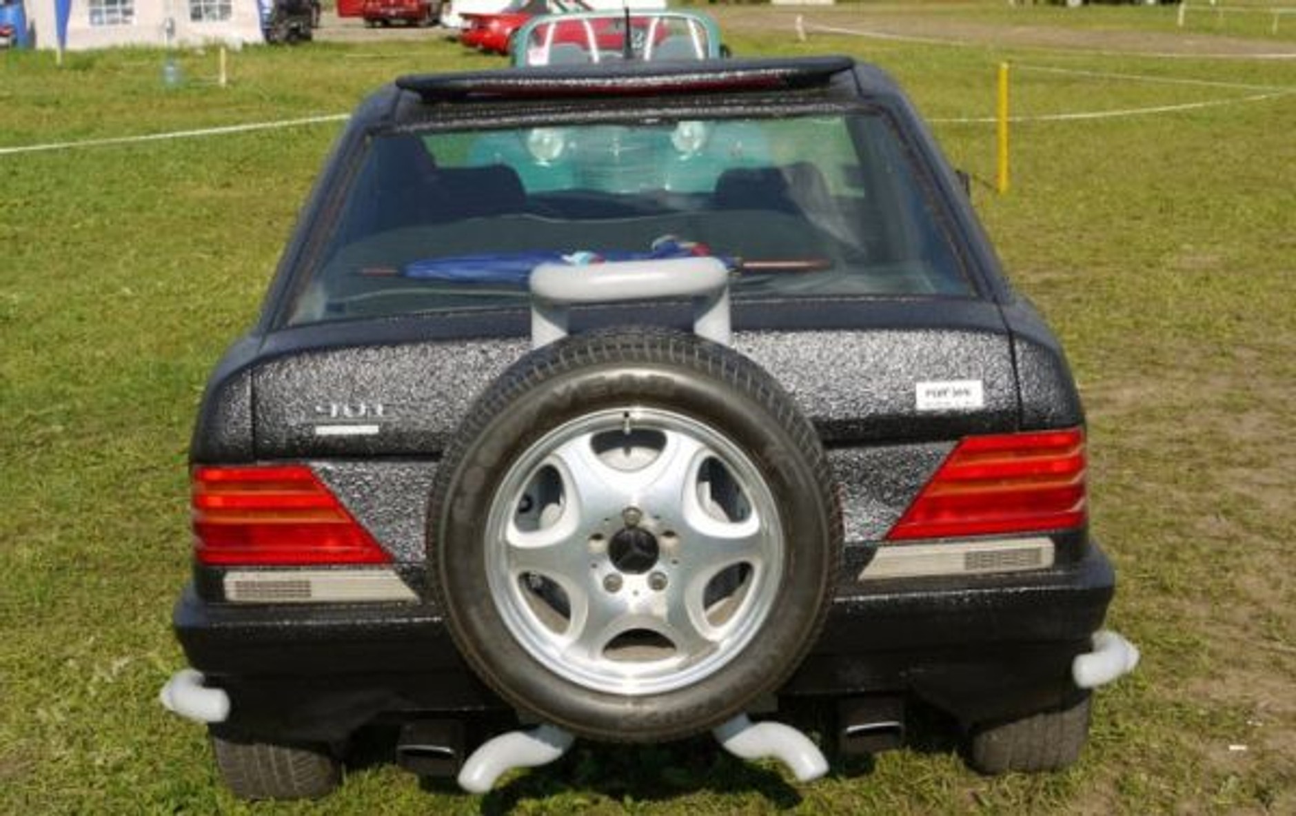 Przeróbka lepsza niż oryginał