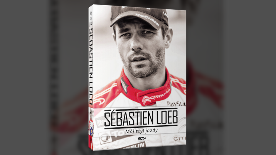 Autobiografia Sebastiena Loeba