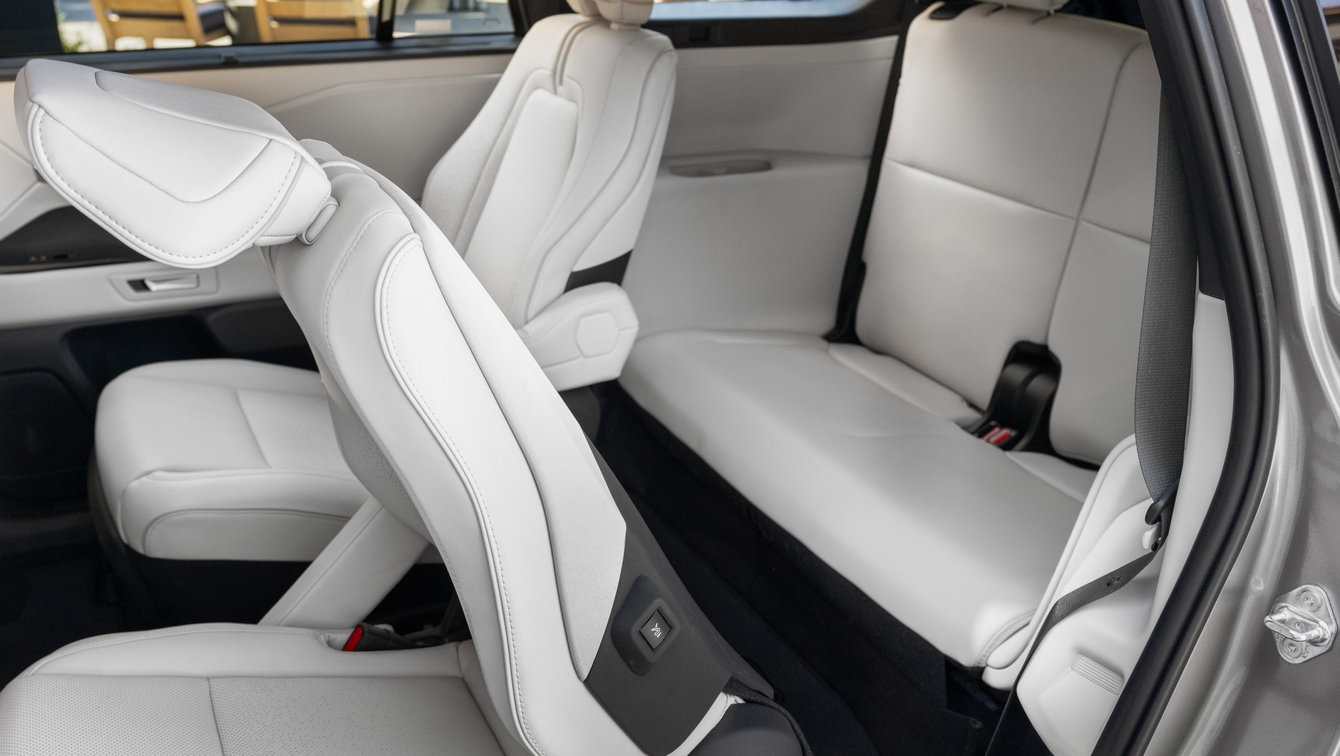 Toyota Highlander (2026)