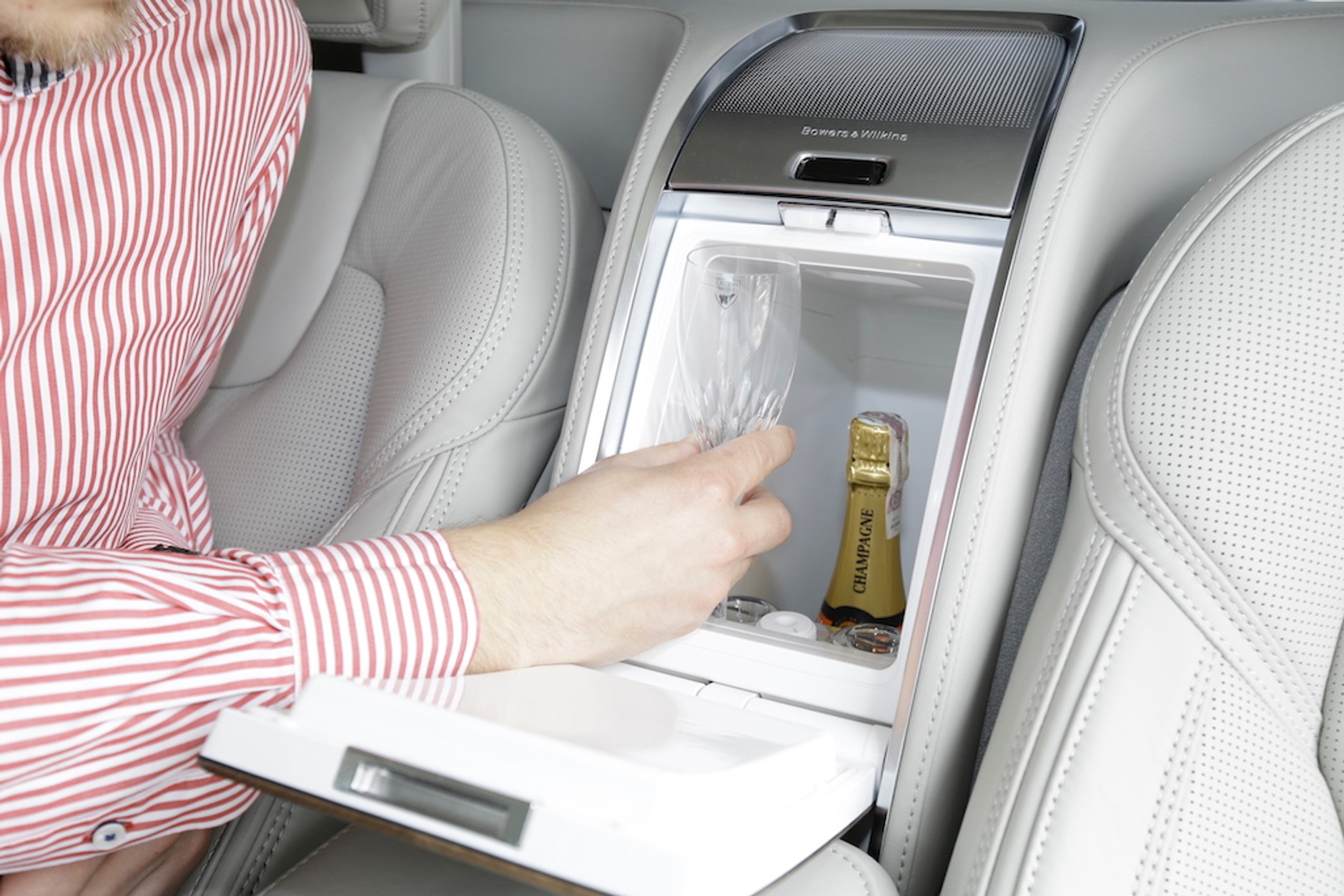 Volvo XC90 T8 Excellence