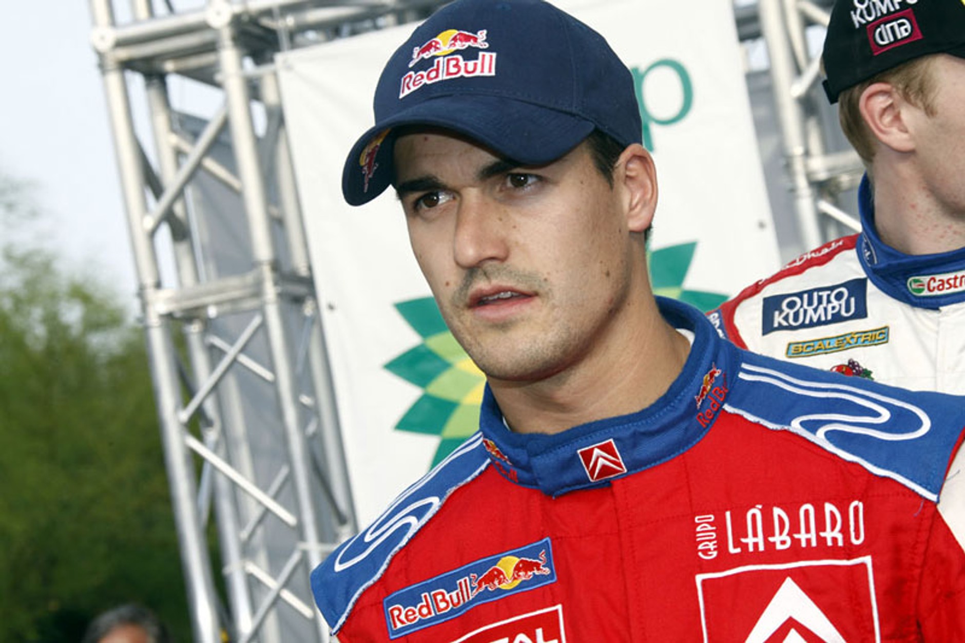 Rajd Turcji 2008 – fotogaleria Rallyworld©Willy Weyens