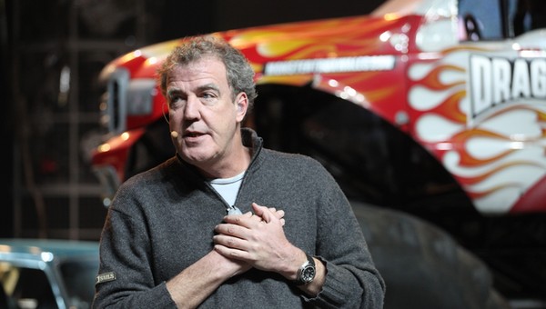 Jeremy Clarkson "zachwyca się" Polską. Kim jest i co jeszcze mówił o Polakach? 