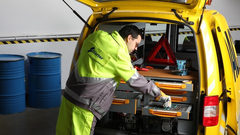 Assistance drogowe - 10 pytań do agenta ubezpieczeniowego