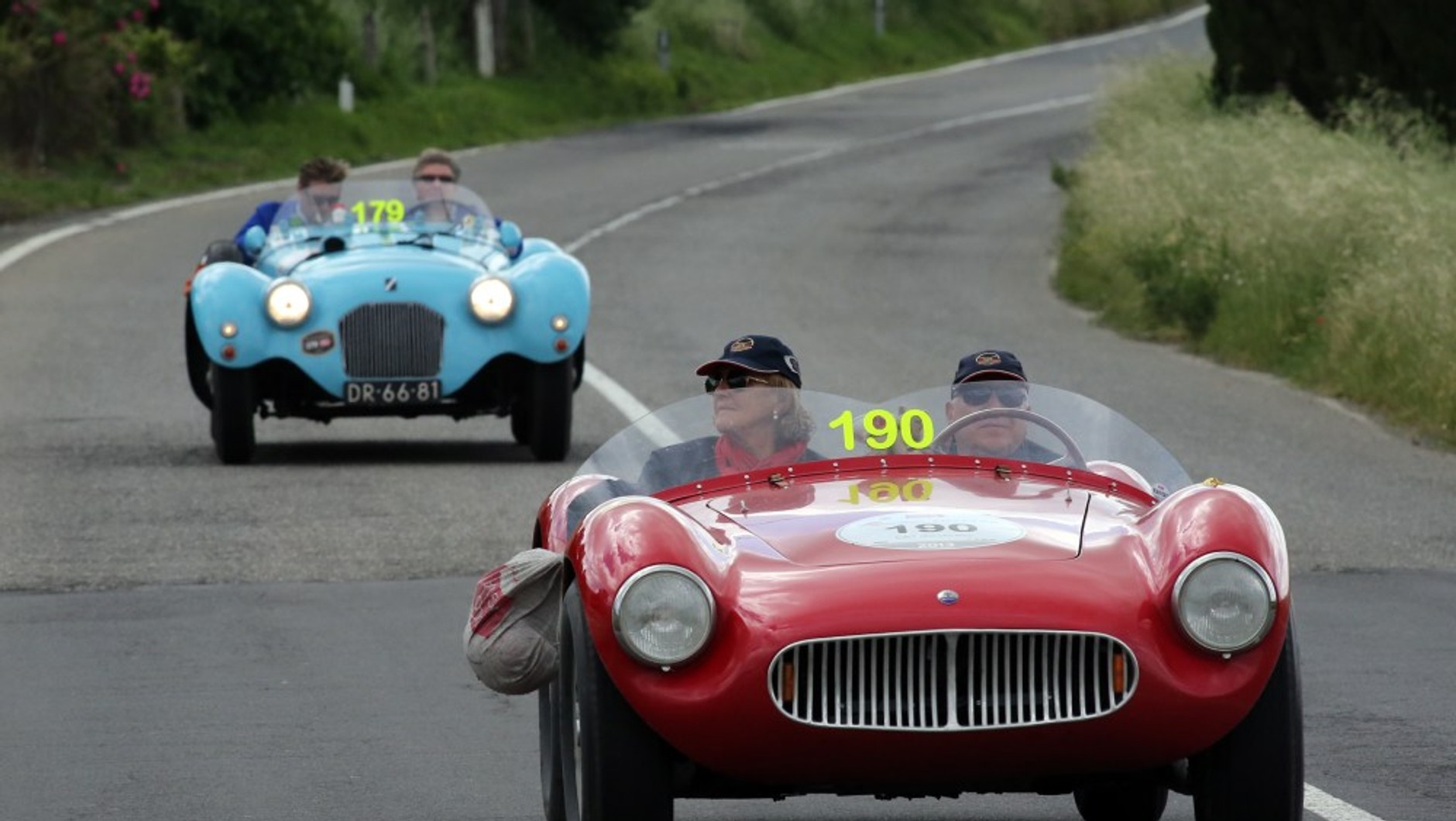 Mille Miglia