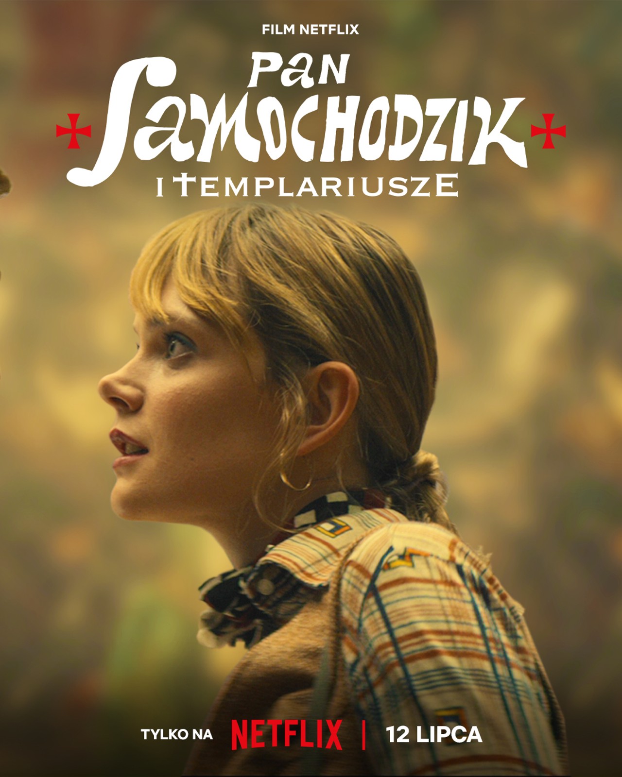 "Pan Samochodzik i templariusze"