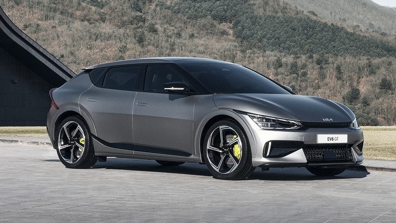 Kia EV6