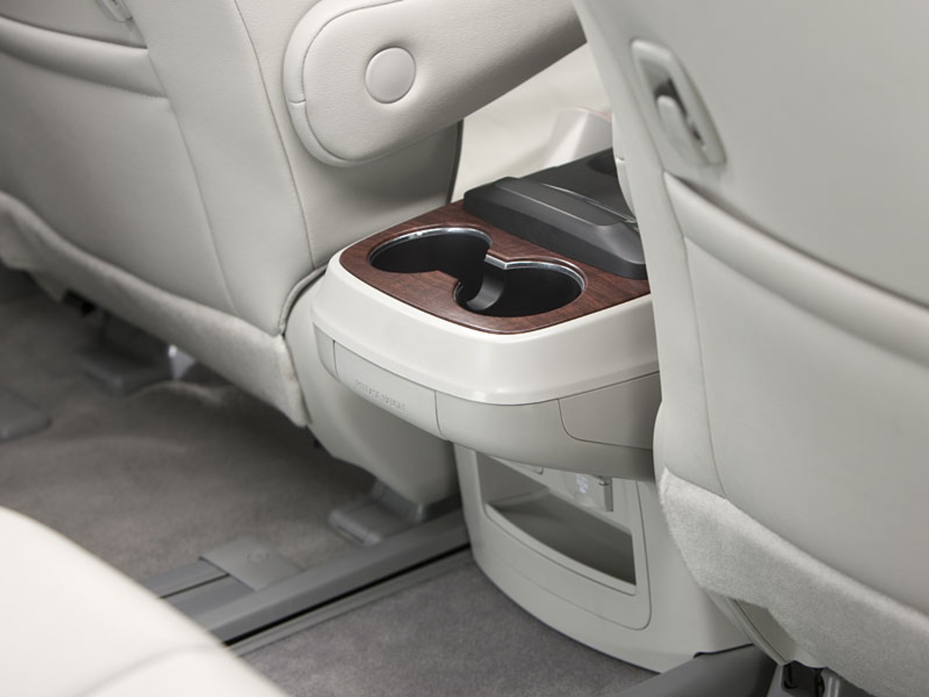 Toyota Sienna: Třetí generace velkého MPV pro Američany