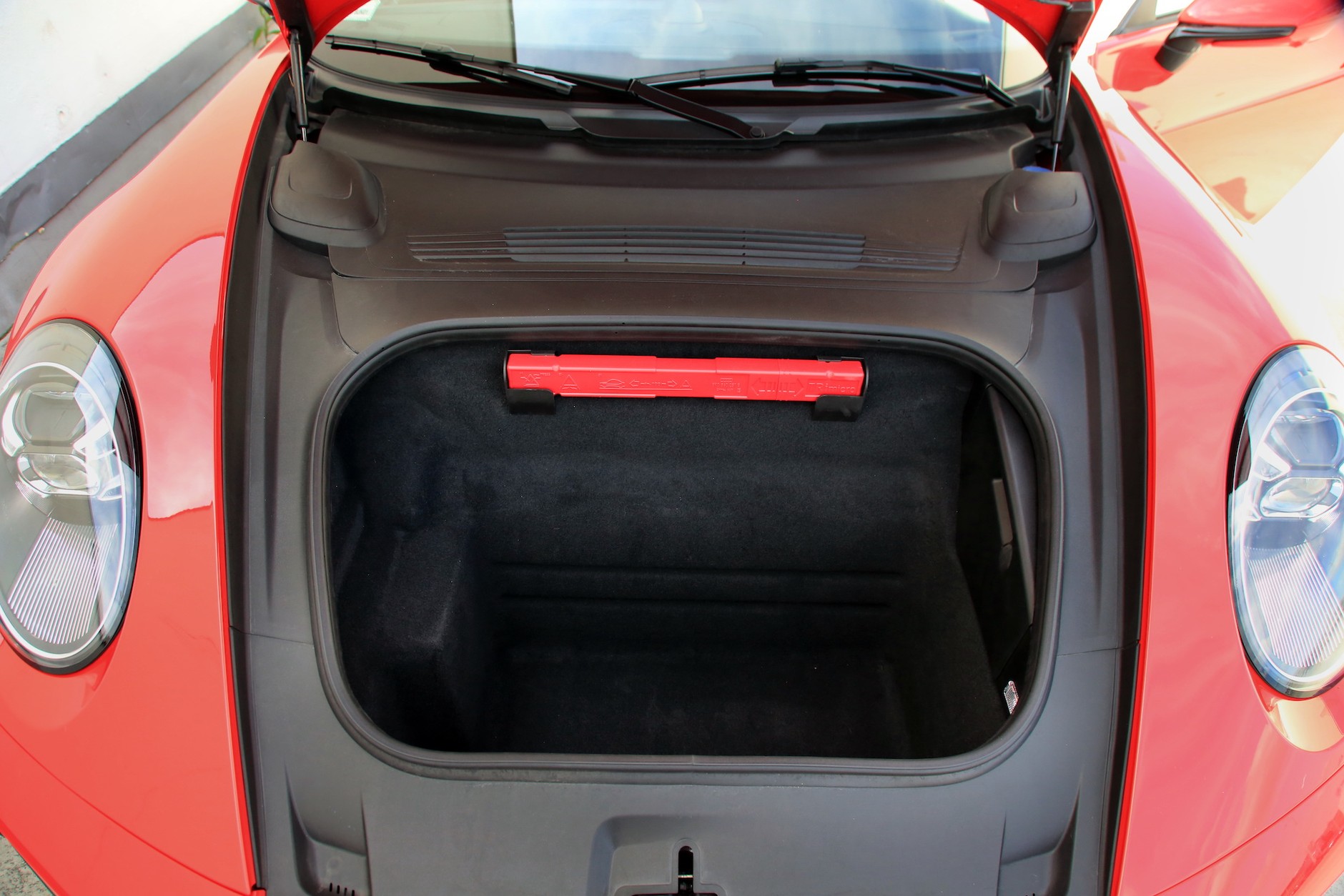 Porsche 911 Turbo S Cabrio (2021, 992)