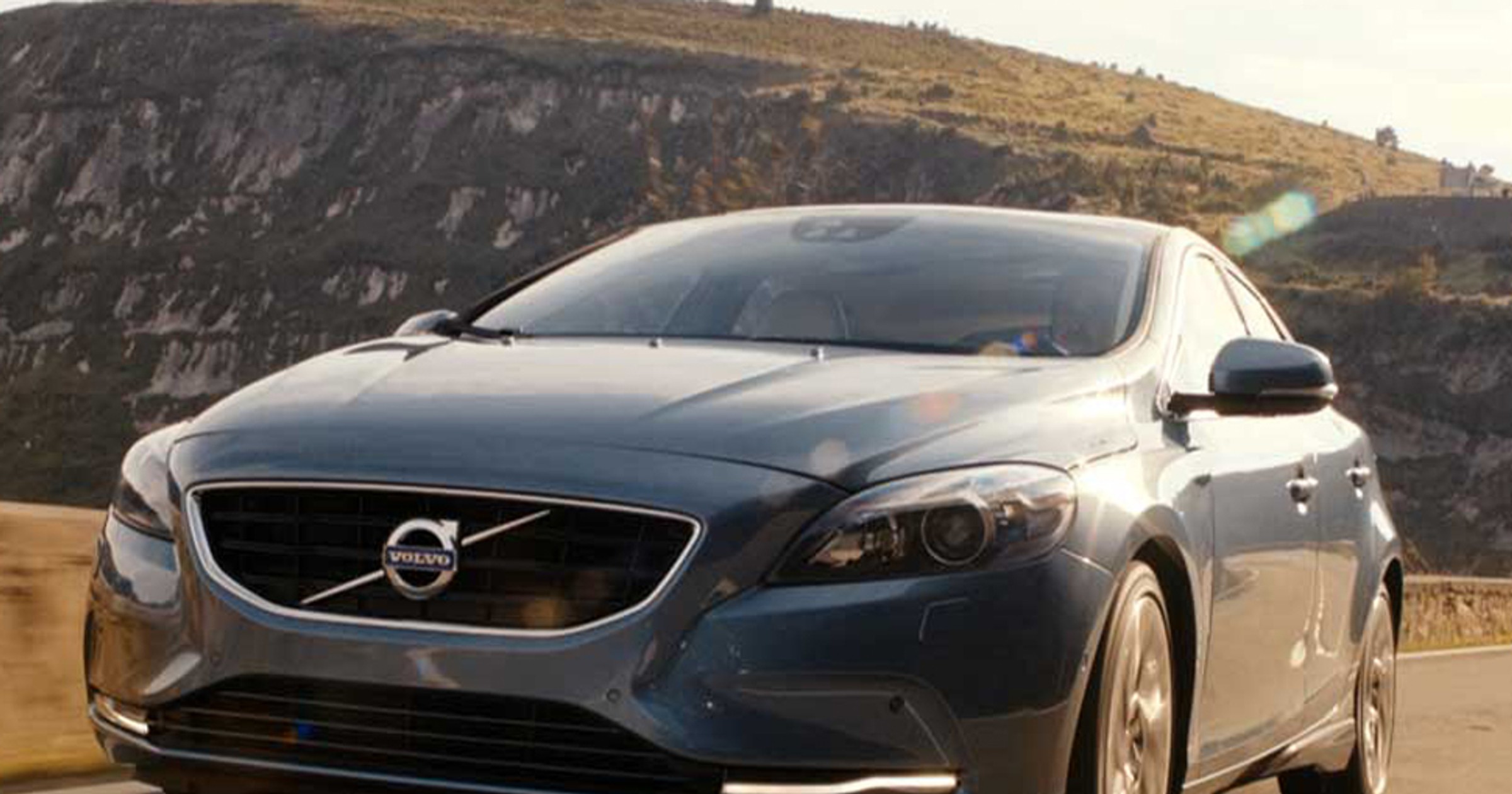 Nowe Volvo V40 wycenione