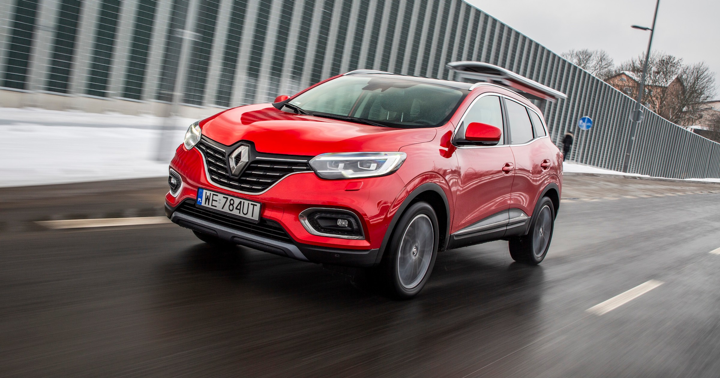 Renault Kadjar 1.3 TCe