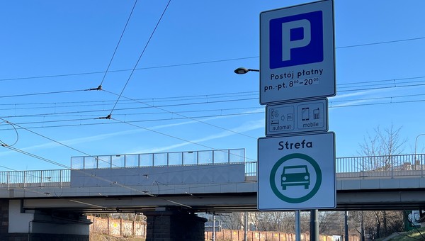 Strefa Czystego Transportu