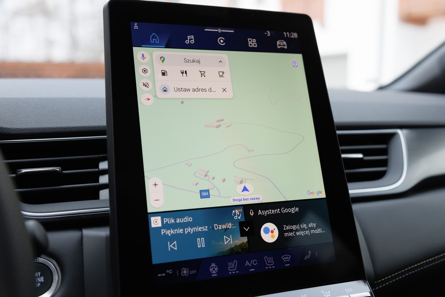 2024 Renault Symbioz