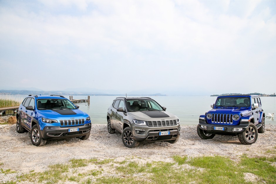 Jeep