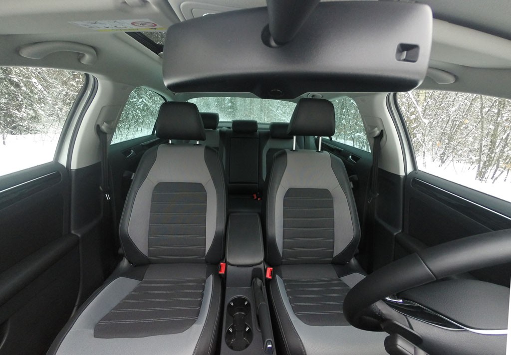 Volkswagen Jetta - Prawie jak Passat