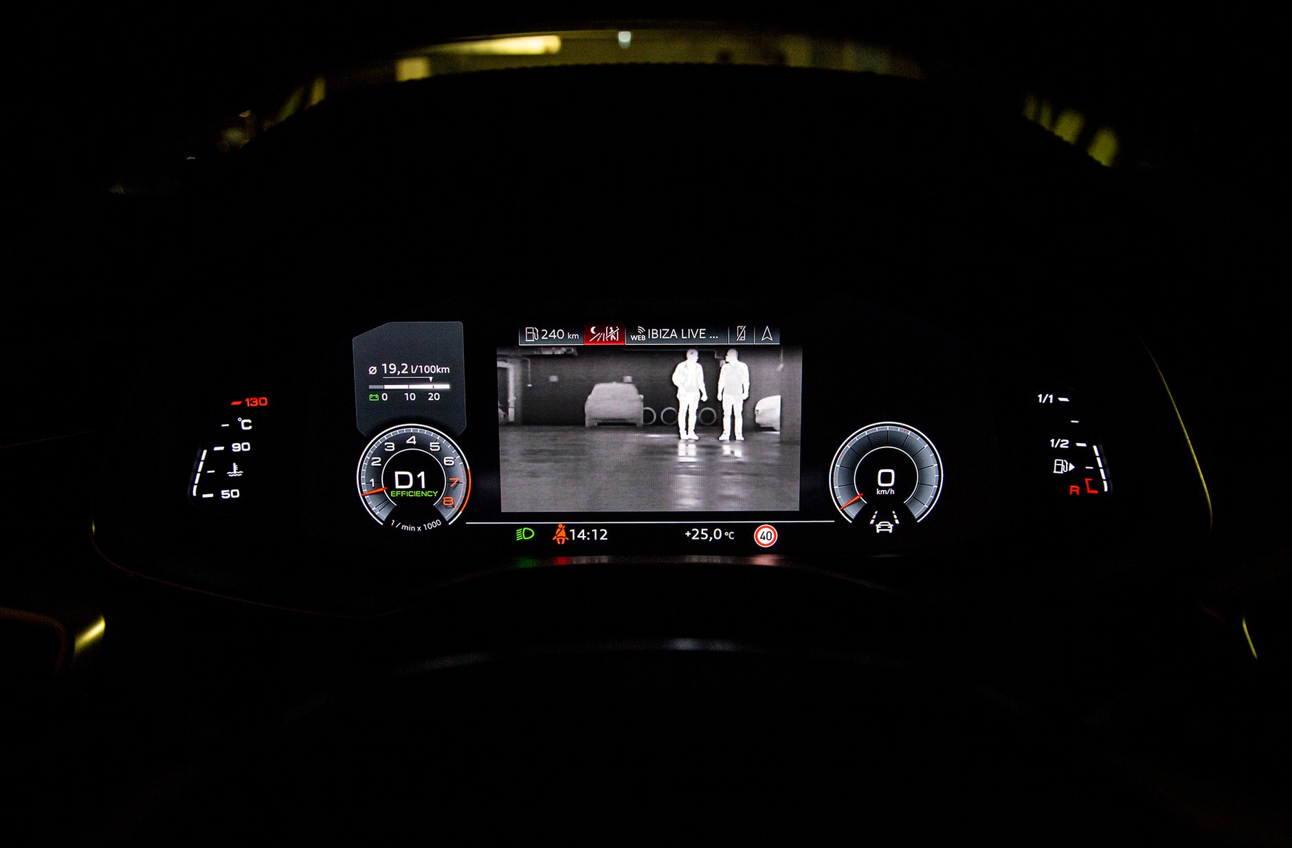 Test Audi A6 55 TFSI Quattro - szybko, cicho i gładko