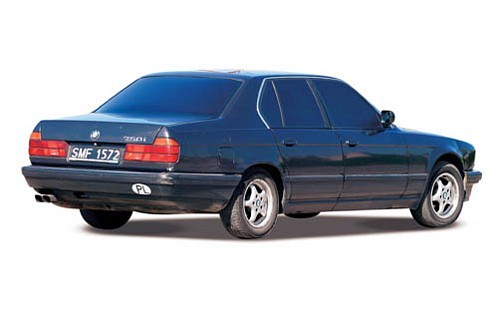 InterCity z Bawarii
