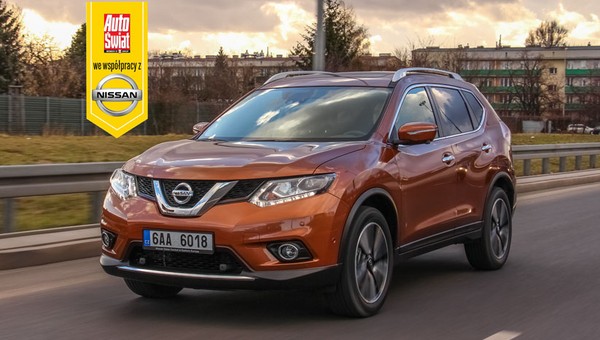 Nissan X-Trail 2.0 dCi