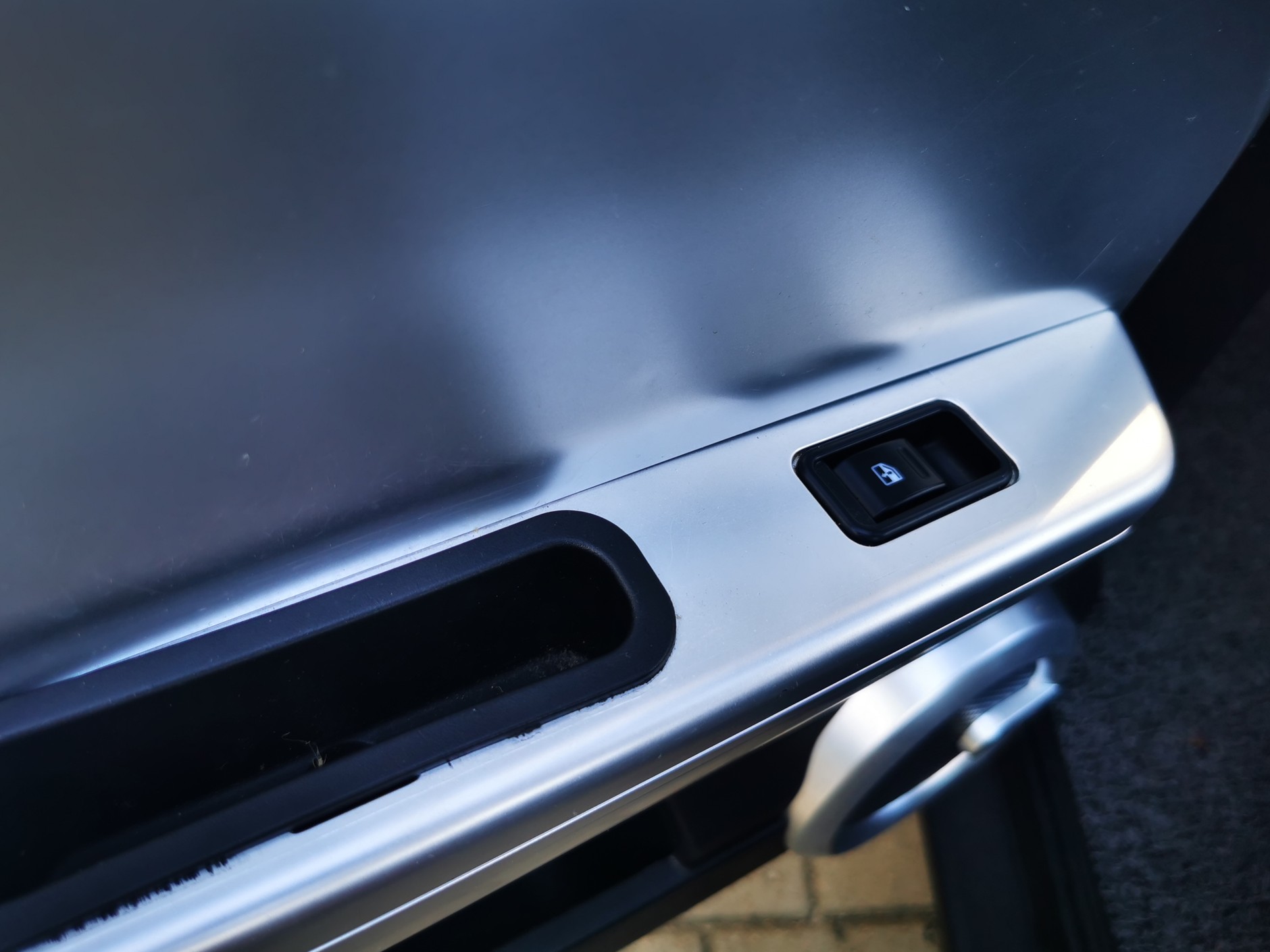 Electroride Futuri 4