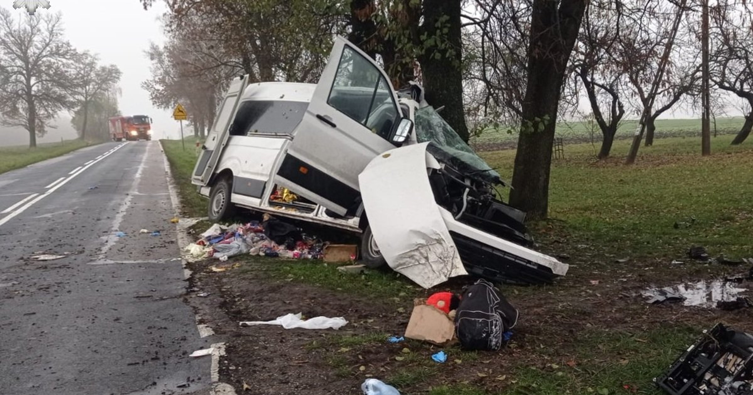 Auto-świat wypadki