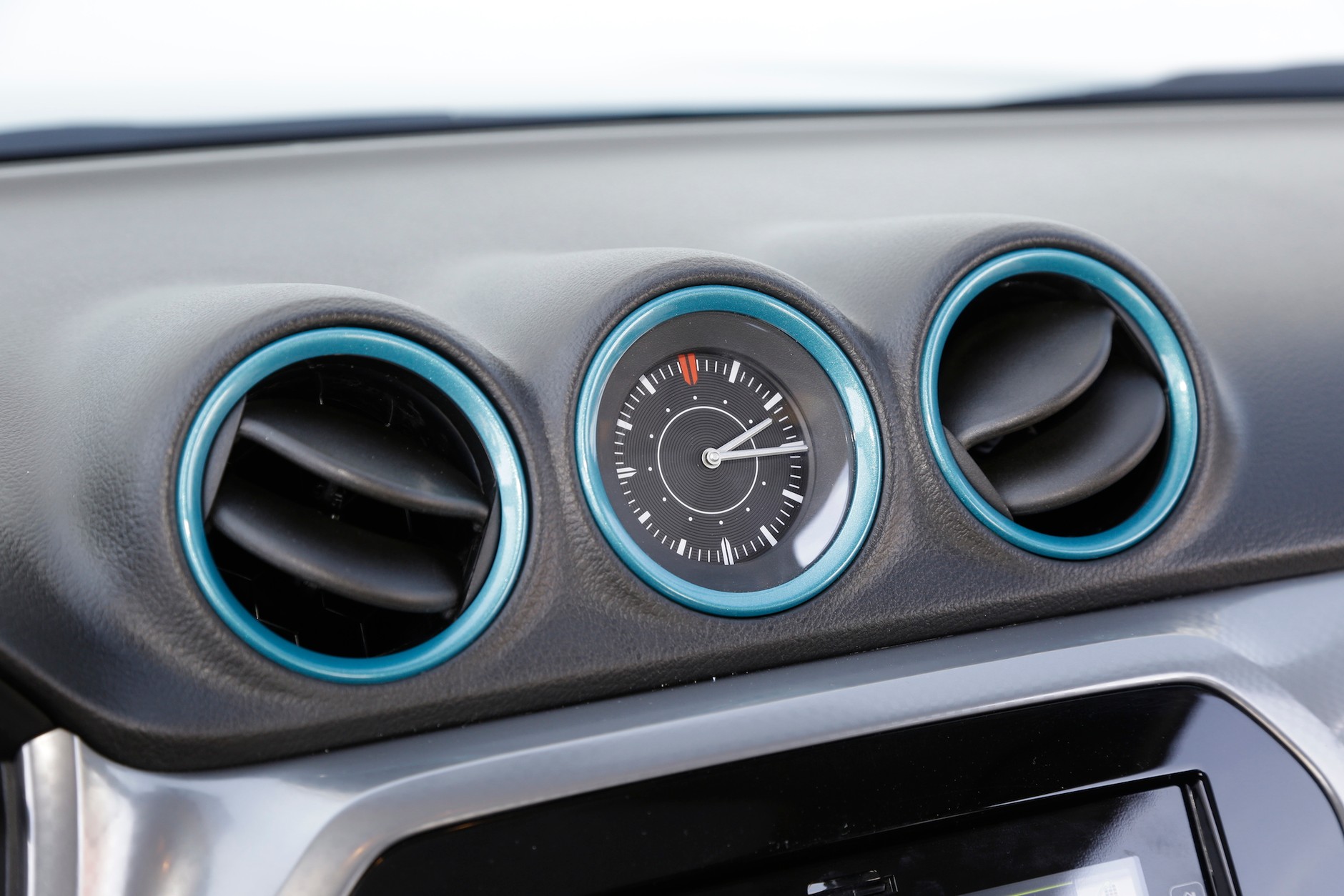 Suzuki Vitara 1.6 VVT 4WD