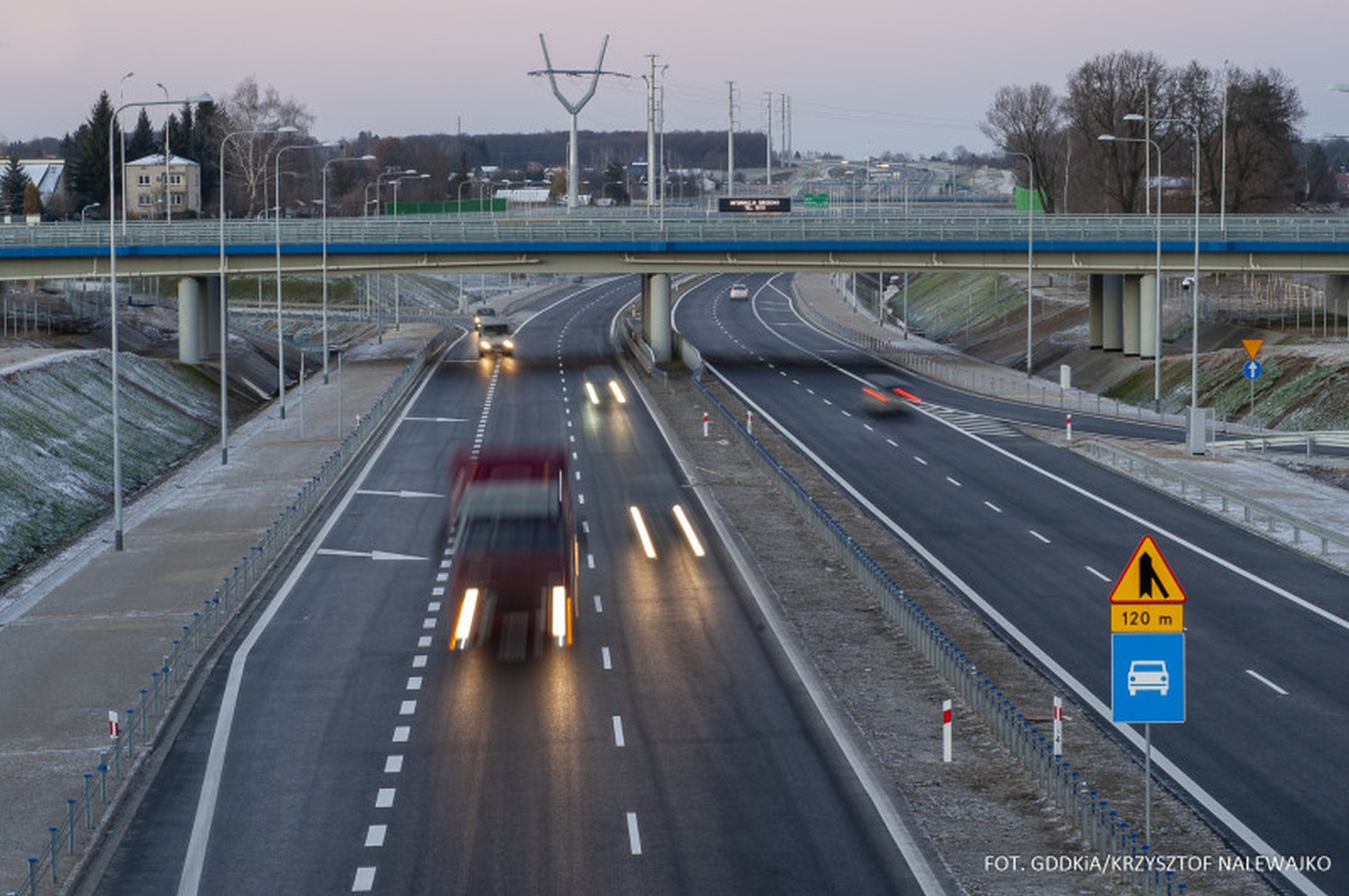 Droga szybkiego ruchu