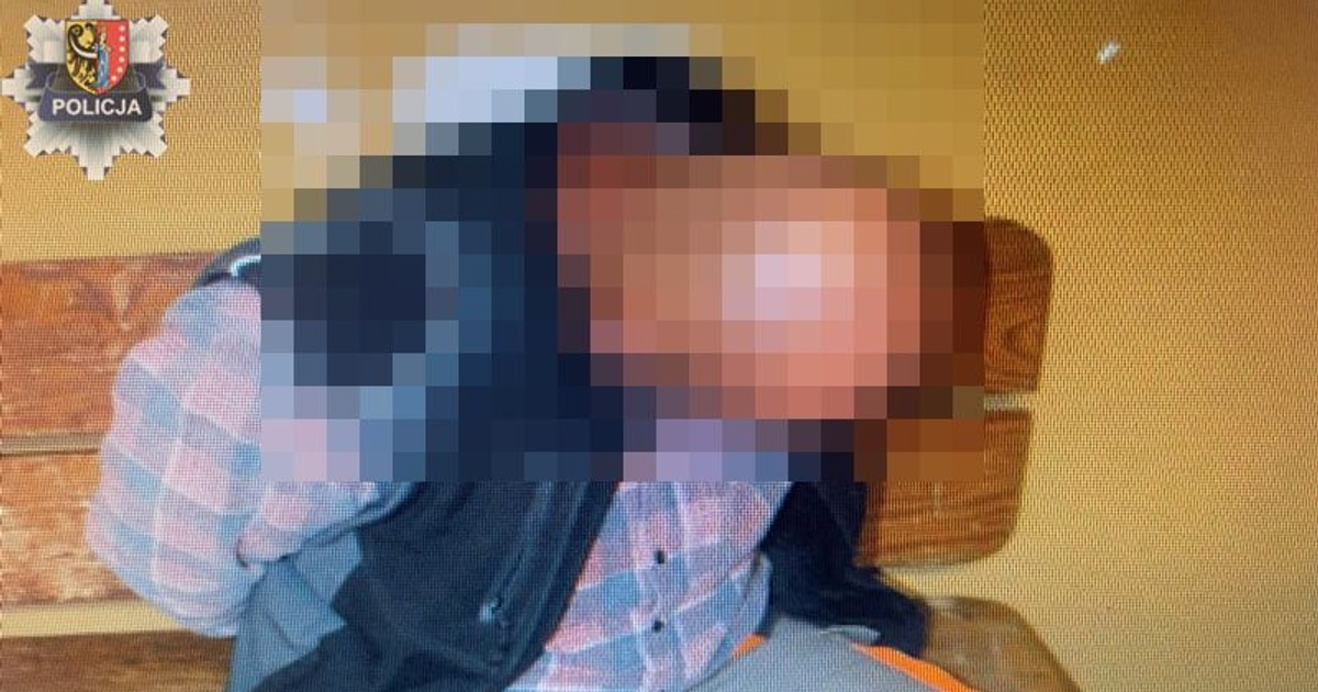 Źródło: dolnoslaska.policja.gov.pl/policja.pl