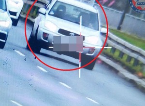 Przekroczył prędkość o 52 km na godz., ale nie stracił prawa jazdy. To w ogóle możliwe?