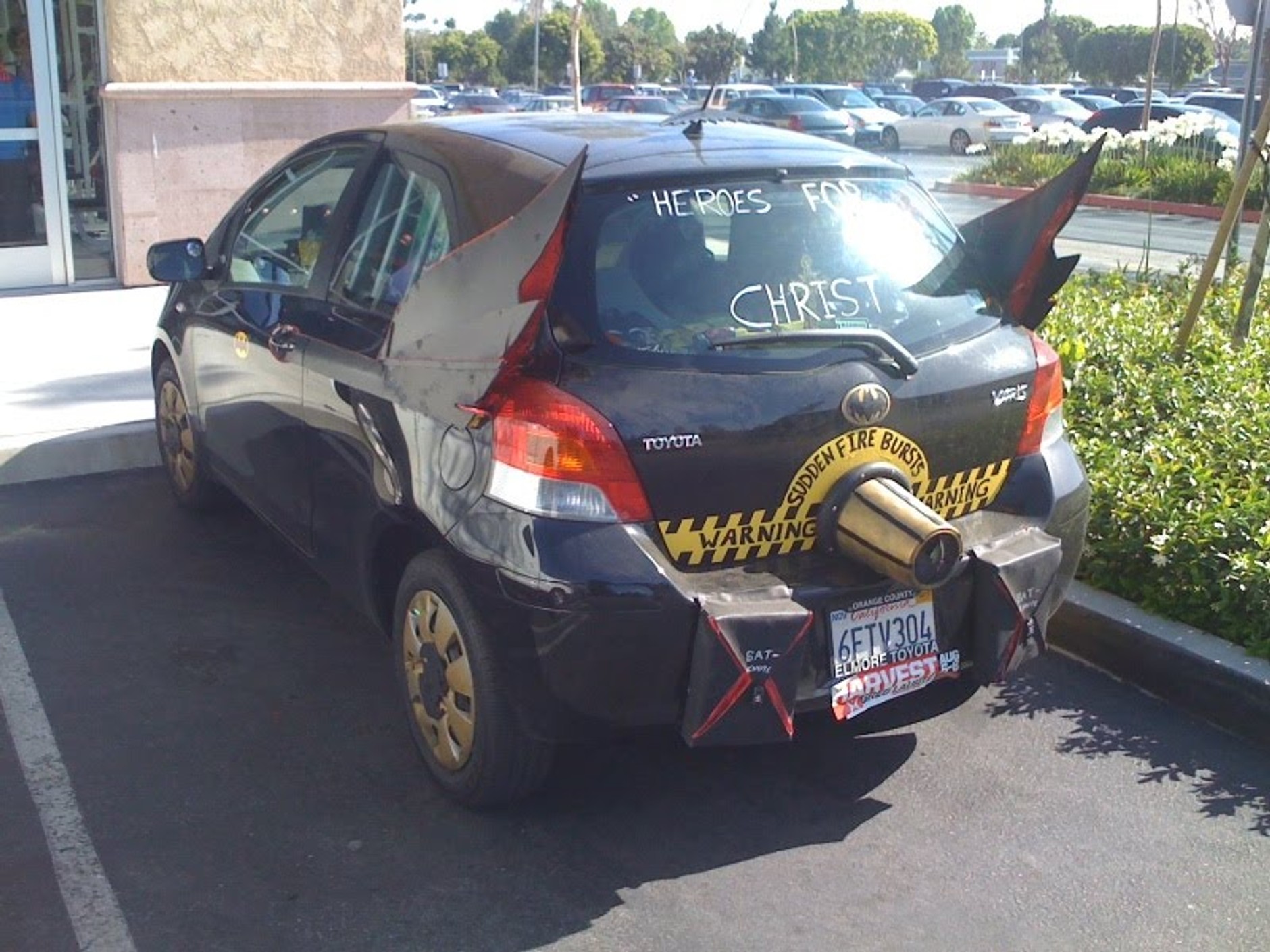 Jak wyróżnić się w tłumie?