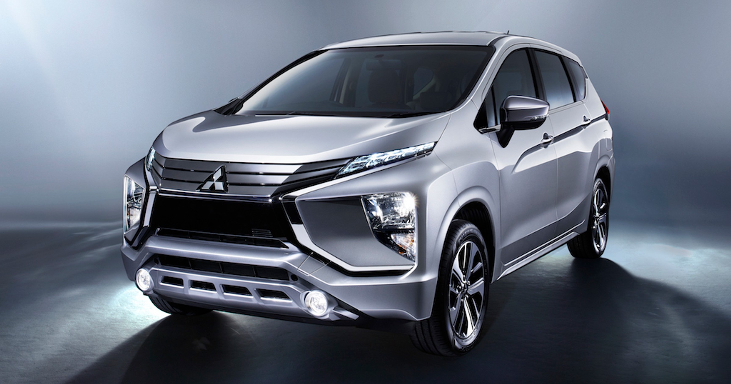 Mitsubishi Xpander