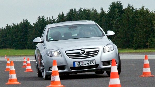 Vectra odchodzi do lamusa!