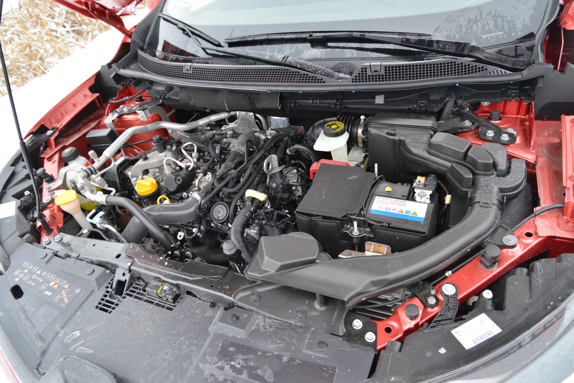 Renault Kadjar TCE 140 EDC