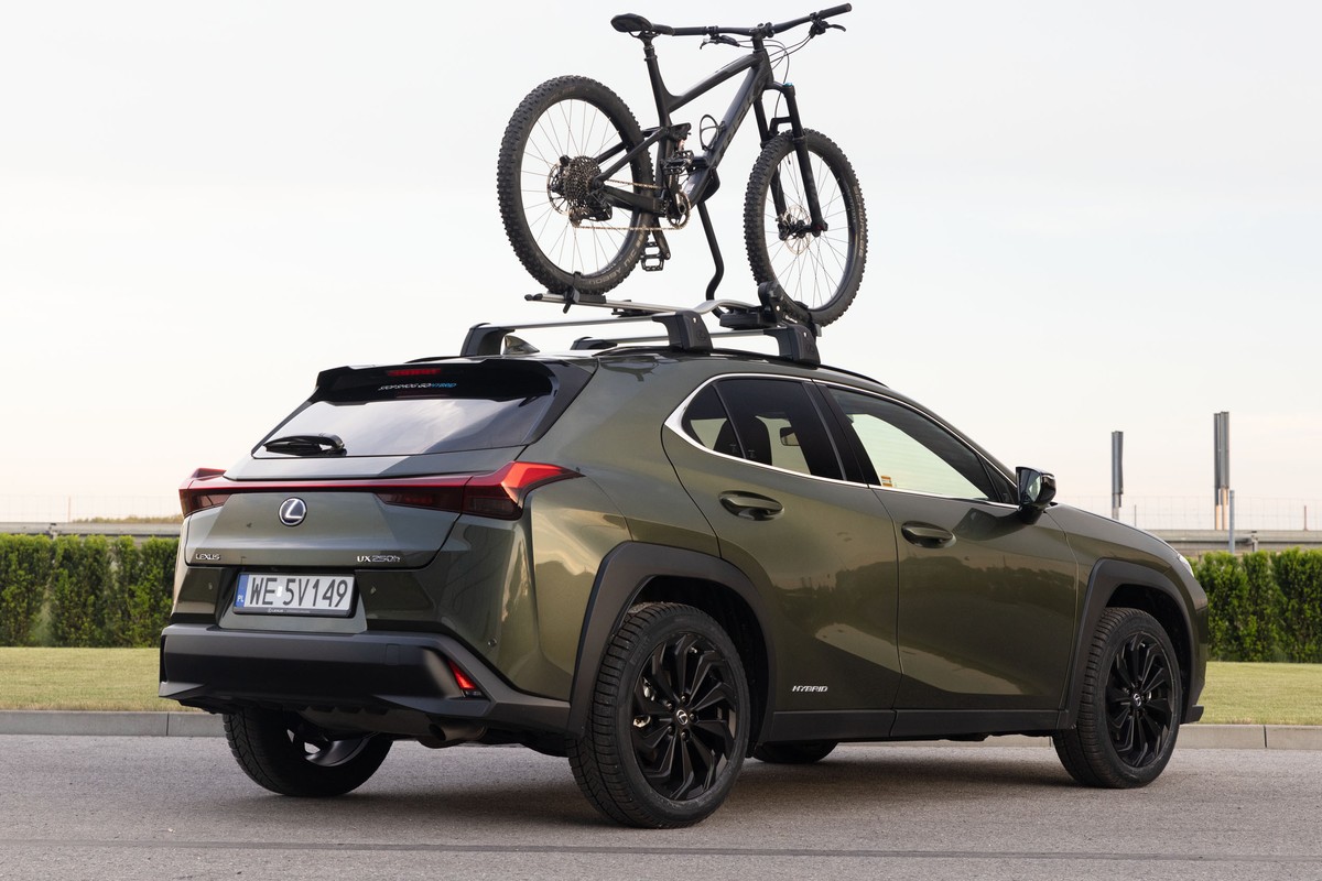 Lexus sypie nowymi rabatami. Tym razem nie chodzi i samochody