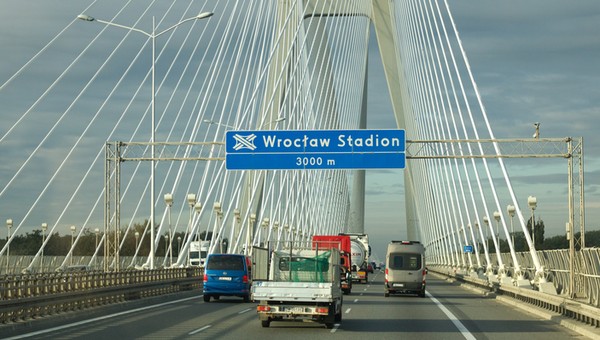 Nowe odcinkowe pomiary prędkości. Już wiadomo, gdzie pojawią się kamery
