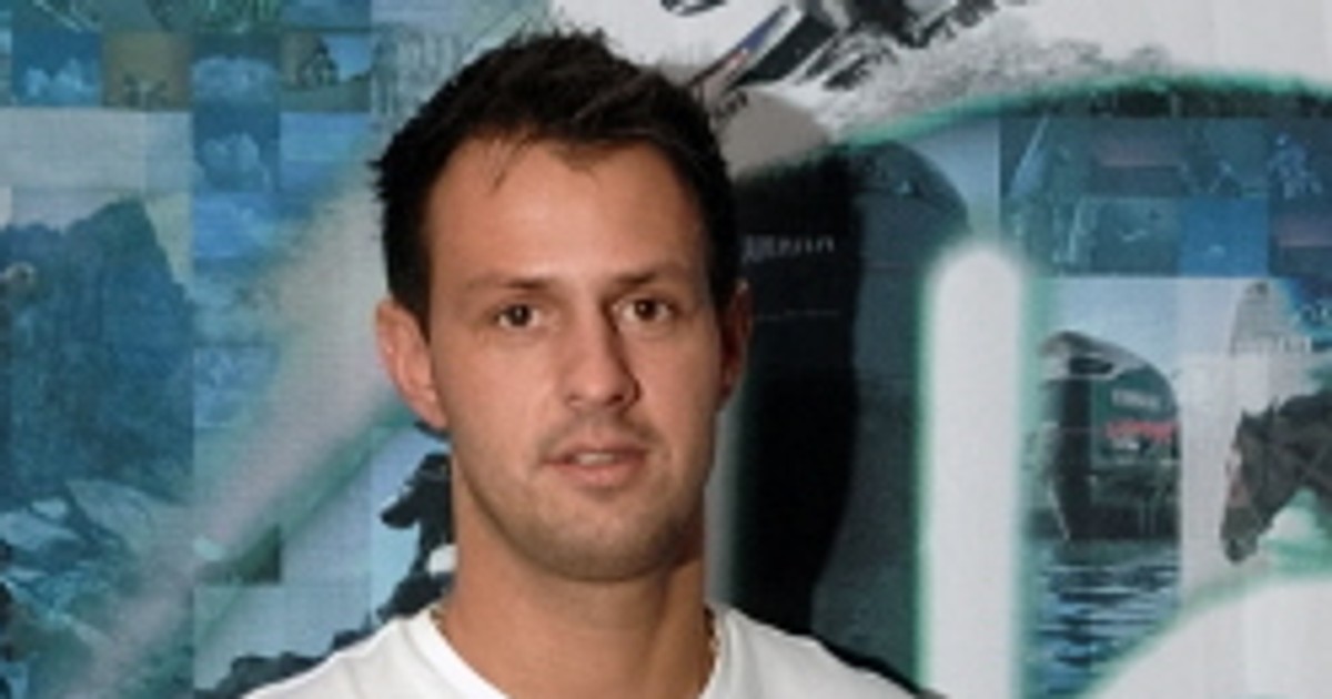 Motocykle: Andrzej Pawelec wraca na tor - wystartuje w Niemczech
