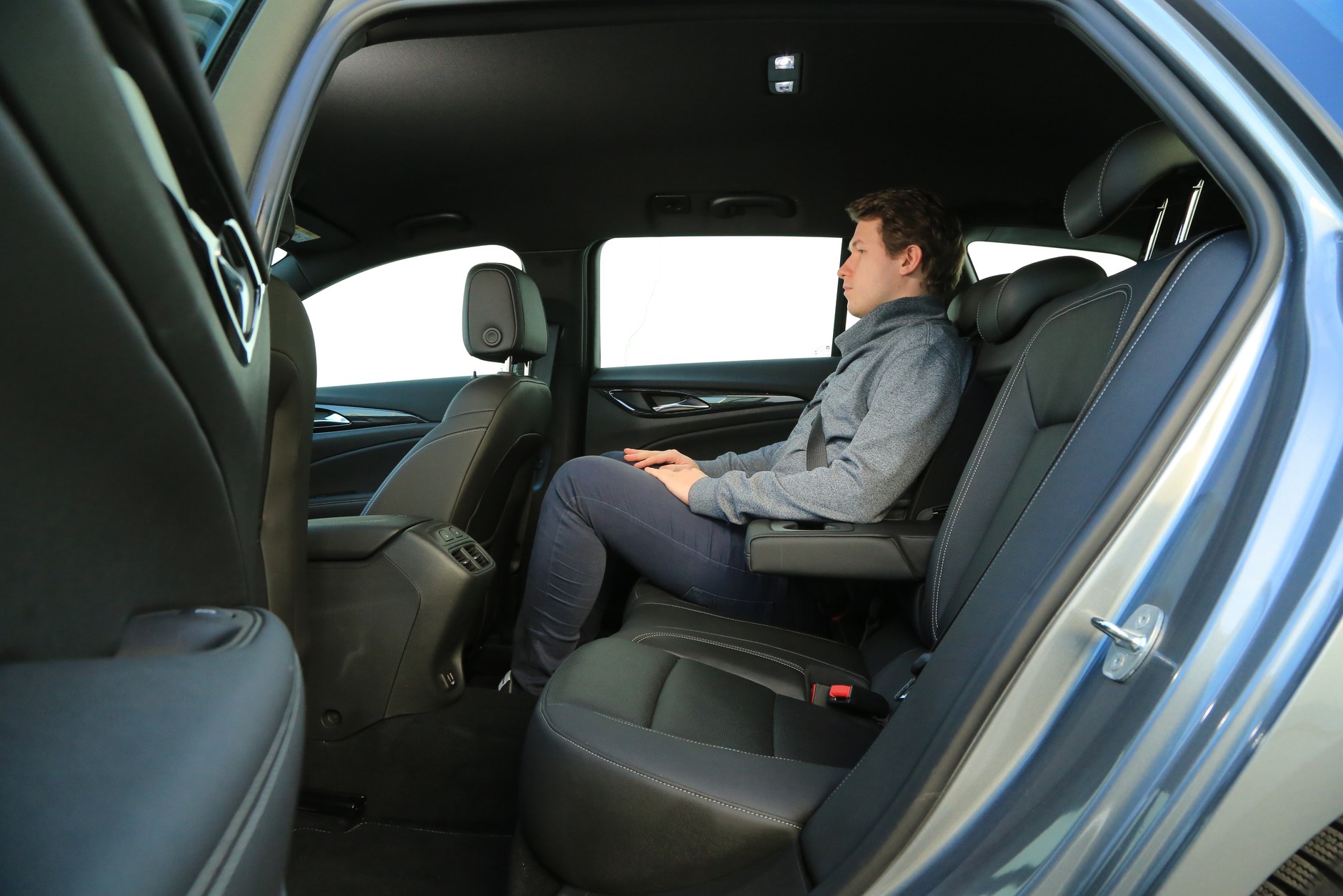 Opel Insignia Sports Tourer 2.0 D 170 KM aut.