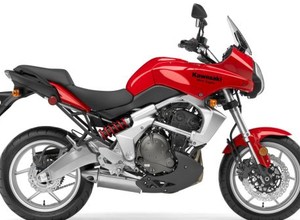 Kawasaki Versys 2010 – wsiądź, jedź, załatw