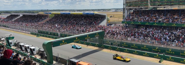 Kubica wygrał 24-godzinny wyścig Le Mans. Wielki sukces również polskiego zespołu